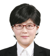Jin-sook Kim, CEO