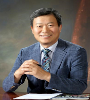 Il-hwan Kim, Acting CEO